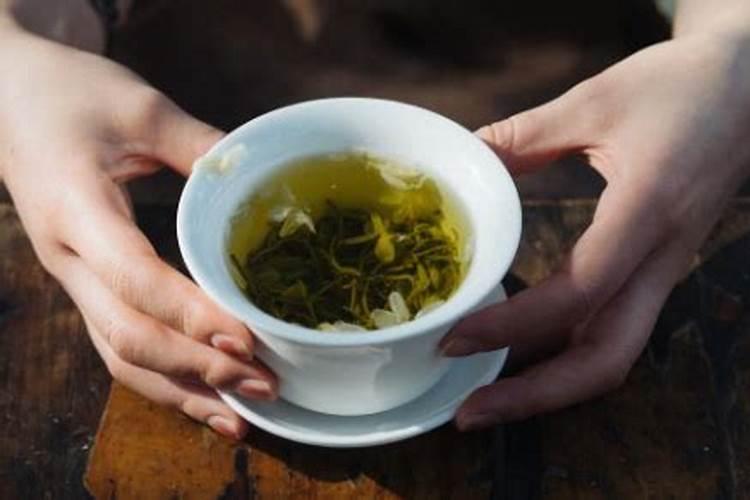茶叶水可以浇茉莉花吗