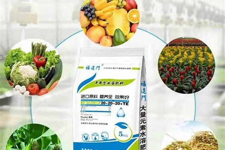 氮磷钾复合肥怎样浇花,用水稀释后再浇灌