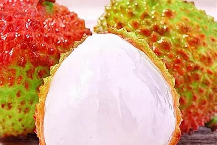 荔枝啥时喷施磷肥呢？