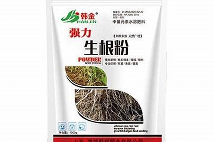钾肥的正确使用方法