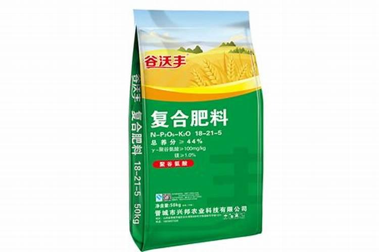 氮磷钾复合肥成分是什么