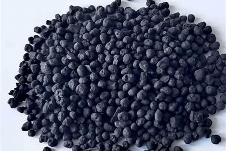 种草皮施底肥用什么肥料