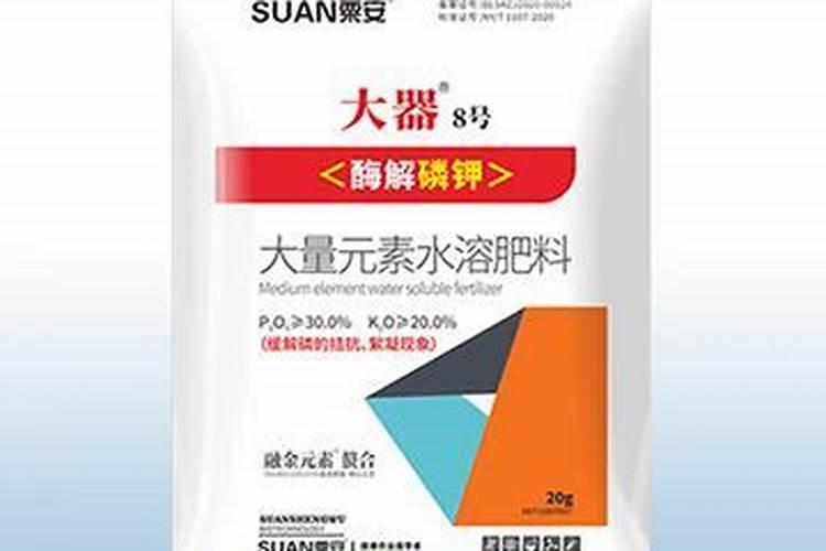 含腐殖酸的肥料有什么作用？
