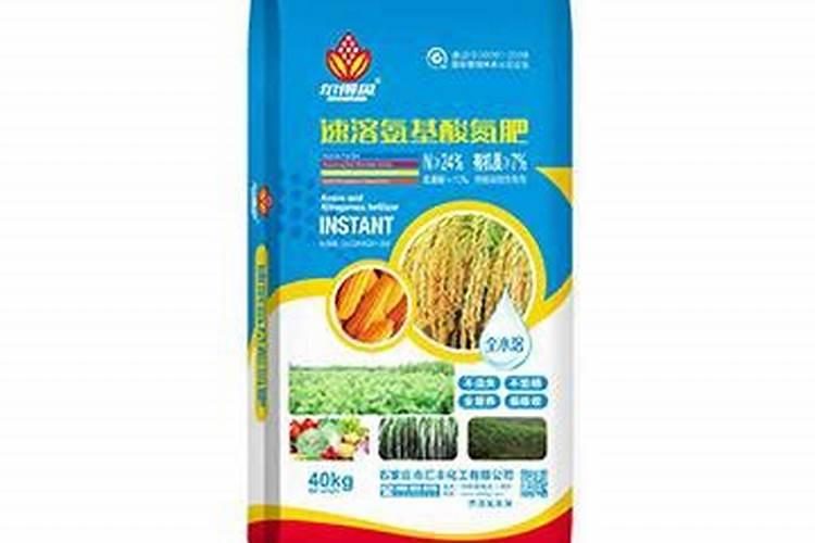 硫酸钾复合肥能浇花吗