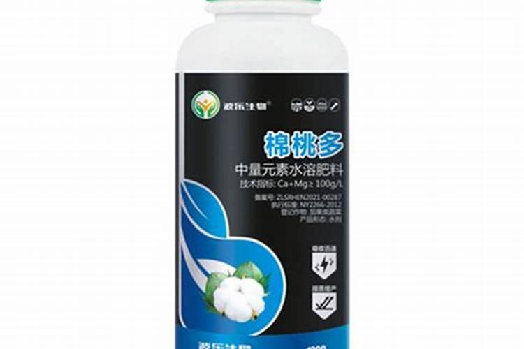 怎样进行棉花配方施肥