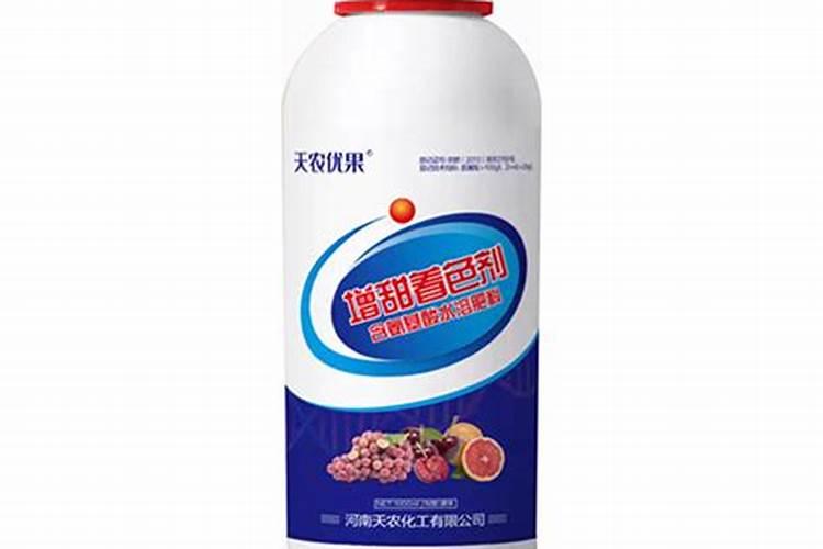 西瓜种植什么时候使用膨果增甜肥？西瓜膨果增甜肥哪种好