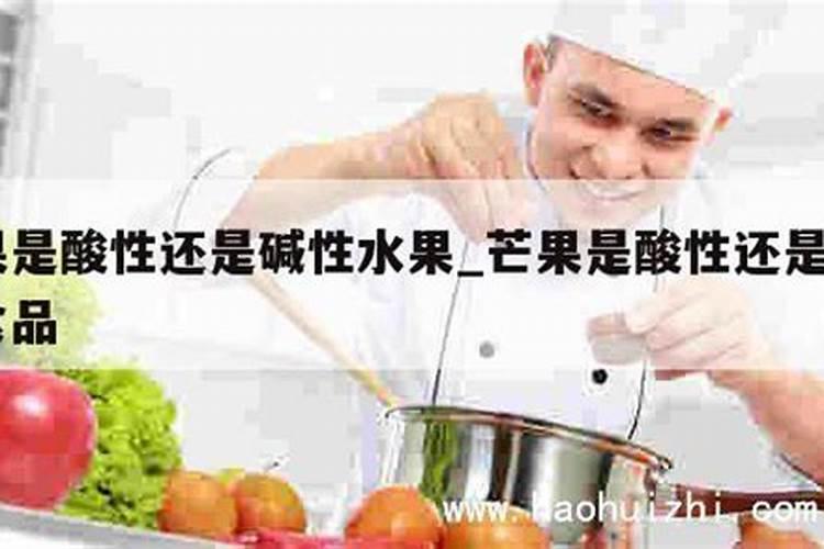 芒果盛果期如何施肥