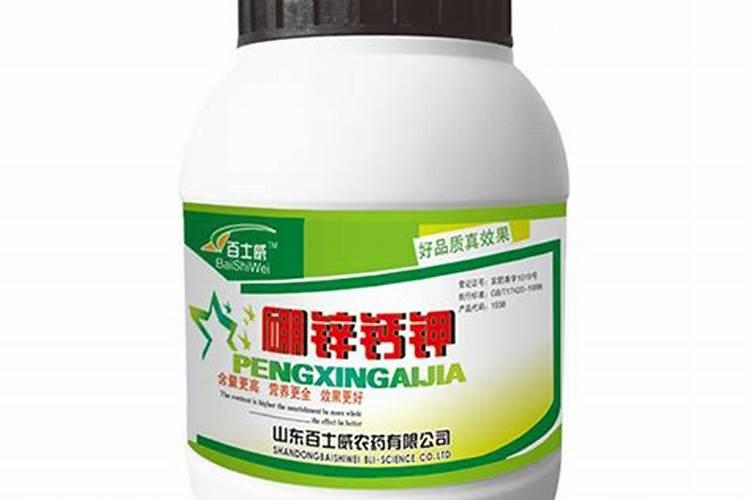 哪种叶面用的钙肥吸收好
