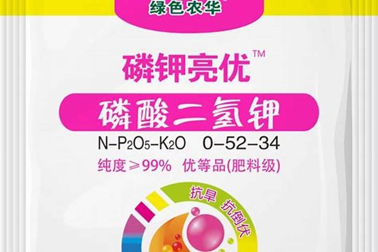 小麦喜欢什么肥料