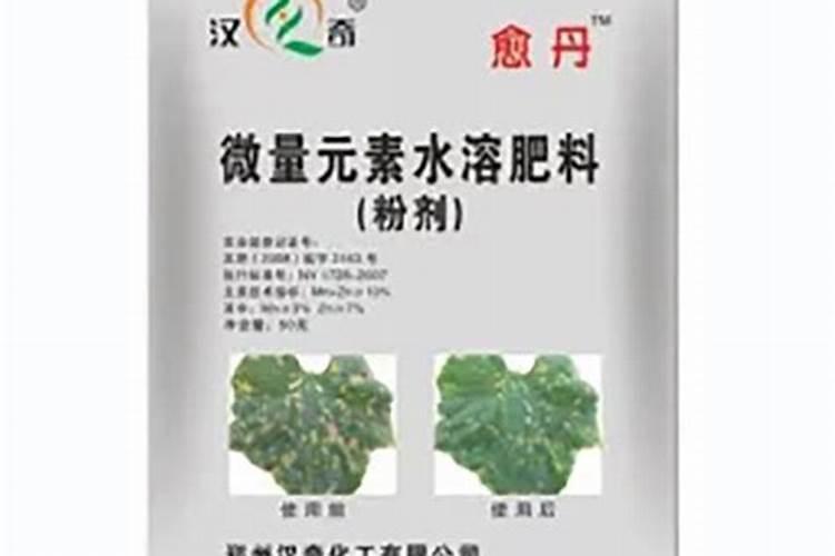 花生喷施硼肥的最佳时间