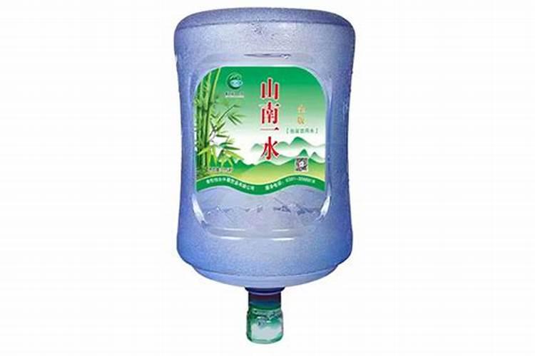 怎么拼多多的桶装水溶肥是真的吗