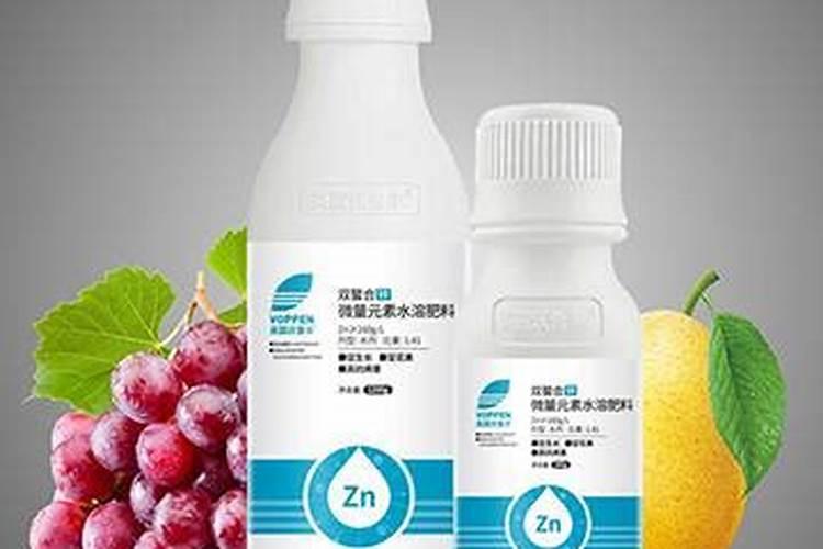 浇花时磷酸二氢钾1克需要兑多少水？