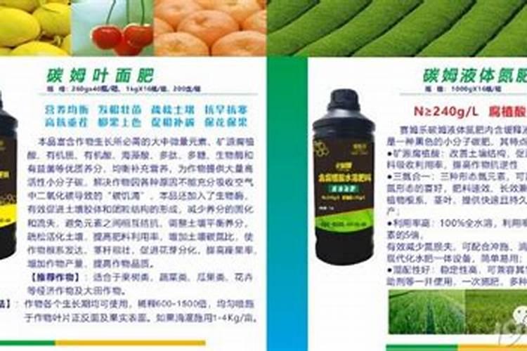 桔子树如何施肥