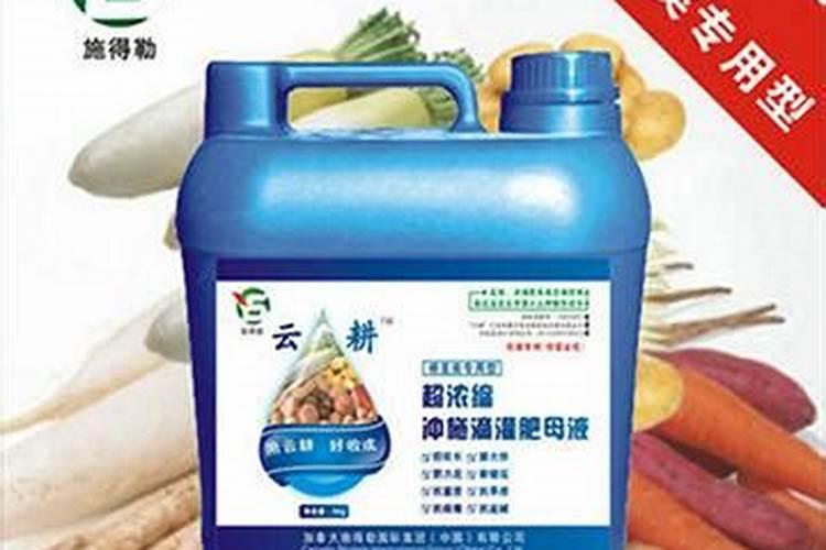 钾肥的正确使用方法 合理施用钾肥需要注意什么