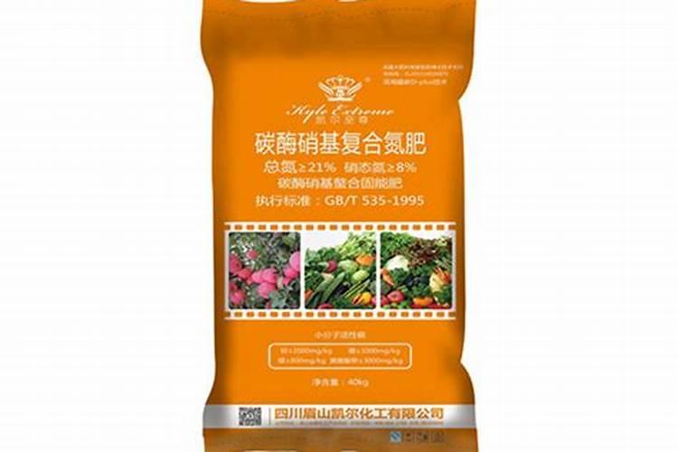 多肉可以用复合肥吗