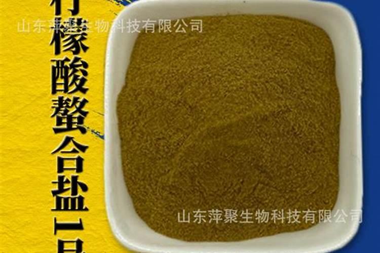 大量元素水溶肥与鳌合钙加硫体硼能一起混合吗是否产生拮抗