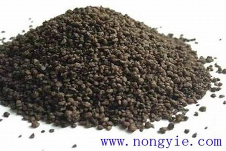 常用化肥种类 植物生长元素主要有哪些