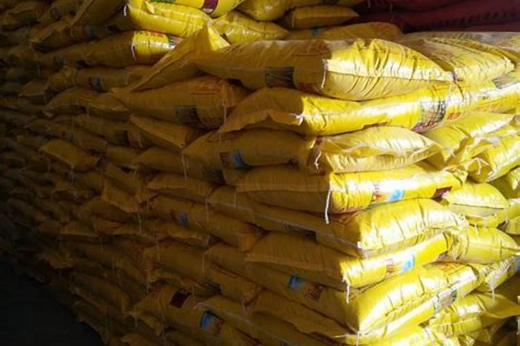 我想请问一下氮肥、磷肥(磷酸二铵)、钾肥(氯化钾)的价格分别是多少