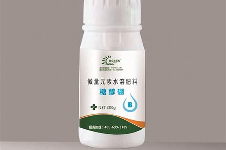 水溶肥的执行标准是怎么标的