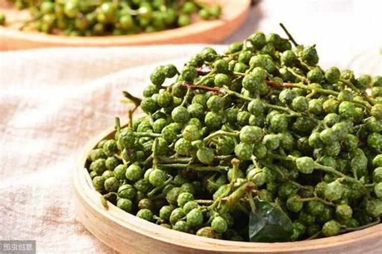 花椒怎么施肥,施肥方法有哪些