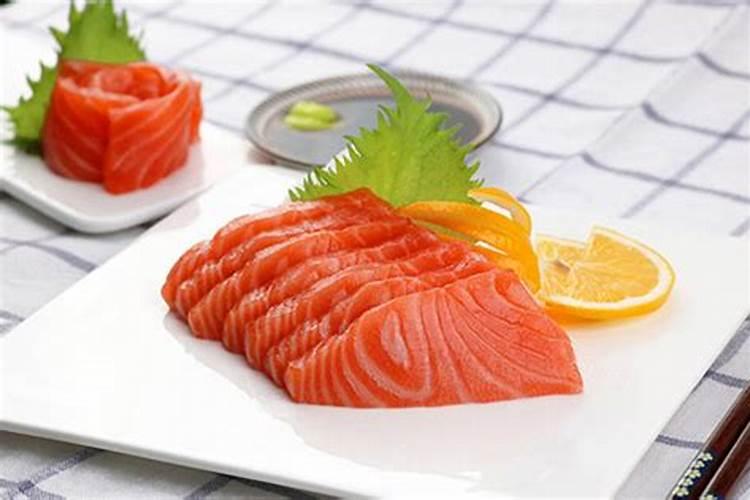 鱼是高蛋白的食物吗