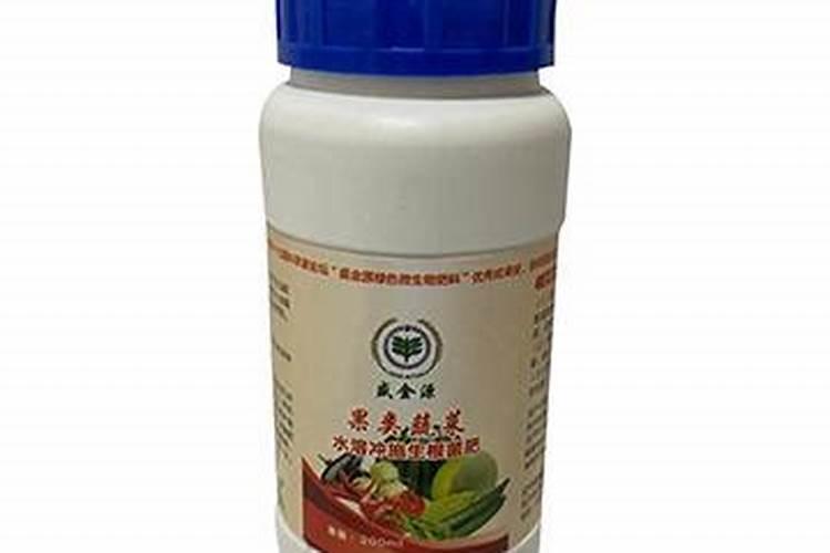 黄瓜秧用什么生根肥最好？