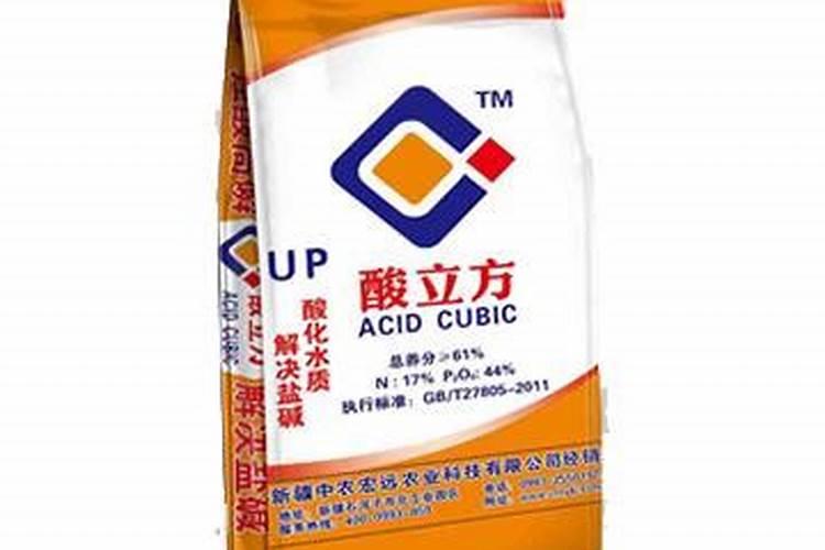 华鑫硝基硫酸钾和硝基铵钙哪个好