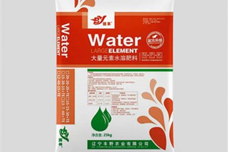 钾肥有哪些