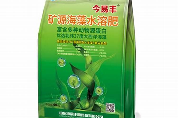 硫酸钙肥料使用方法