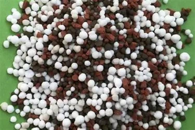 生活中的钾肥有哪些？