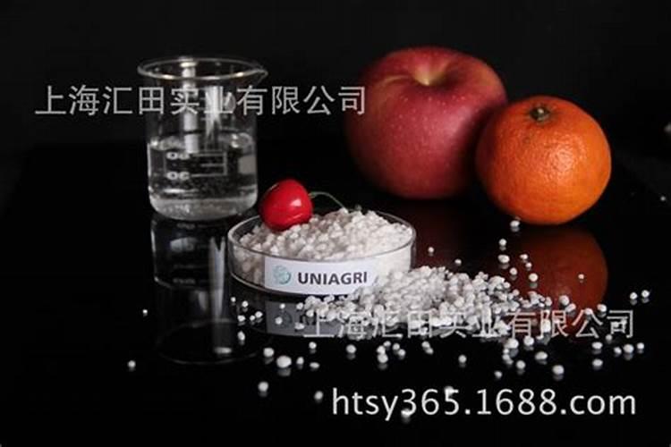海藻肥浇花可以长期用吗？