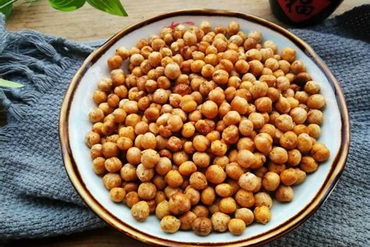 鹰嘴豆的田间管理 鹰嘴豆应该怎么施肥