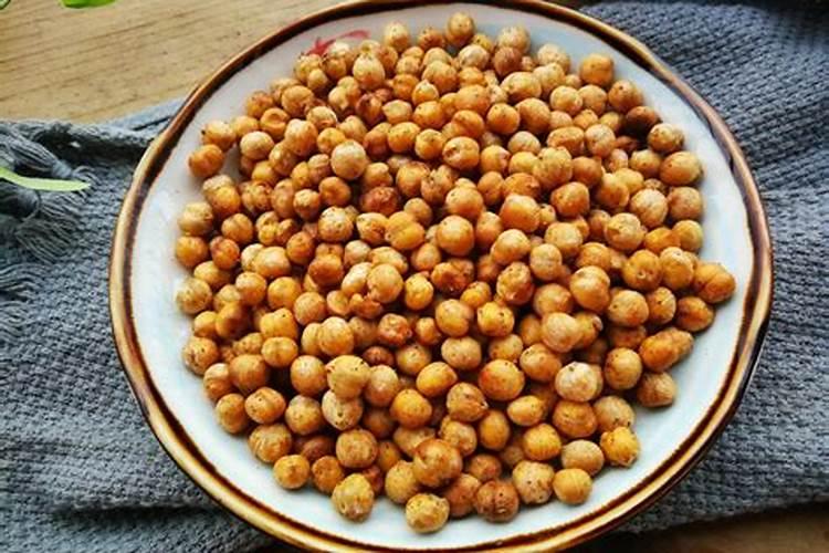 鹰嘴豆种子怎么种