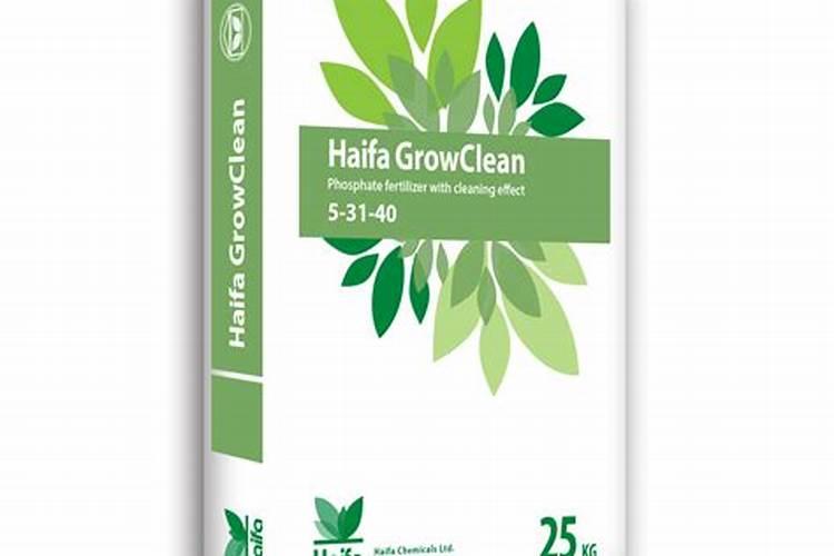 海法魔力丰2号水溶肥是哪个公司生产的？