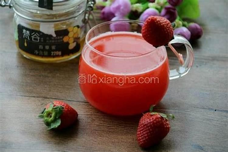 草莓各个时期的施肥方案草莓施肥时间和方法