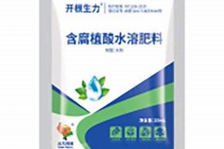 荷花花肥制作与使用方法