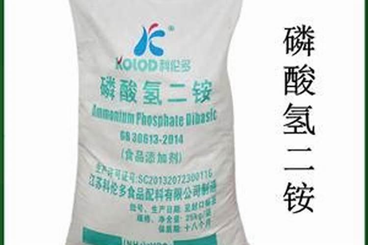 化肥的主要成分如何鉴别