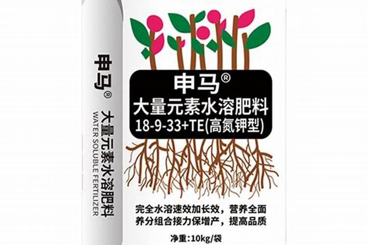 嘉施利水溶肥复合肥,18624是高氮的吗