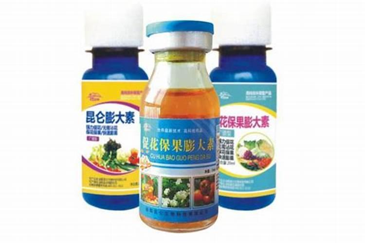 葡萄没有花生米大这时候用膨大剂膨果效果怎么样？