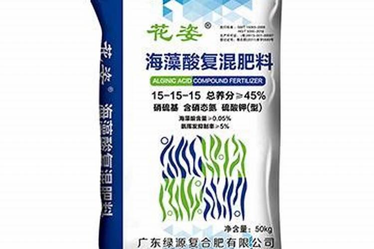 果树花后施什么肥最好