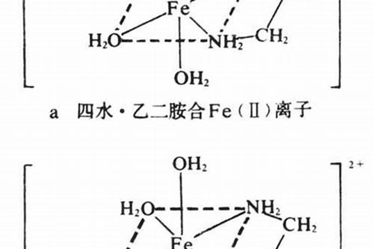 螯合是什么意思
