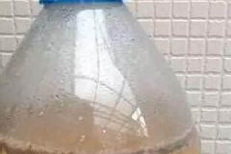 磷肥如何发酵