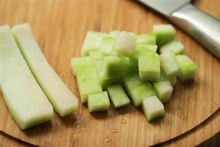 西瓜皮发酵是什么肥料