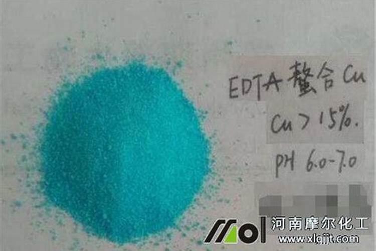 叶面肥哪个牌子好