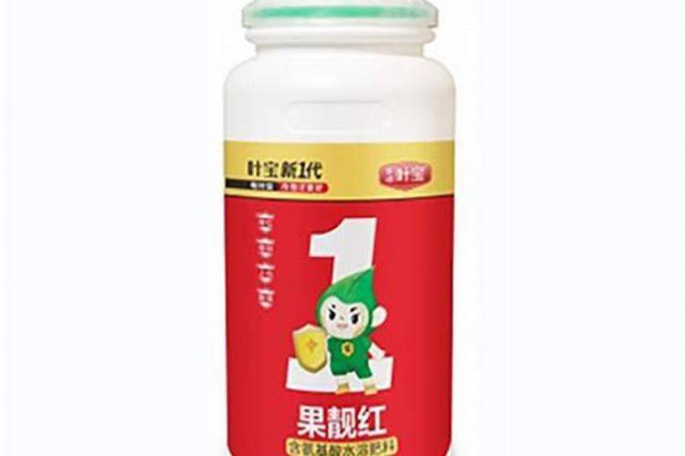 冲施的钙肥有哪些？
