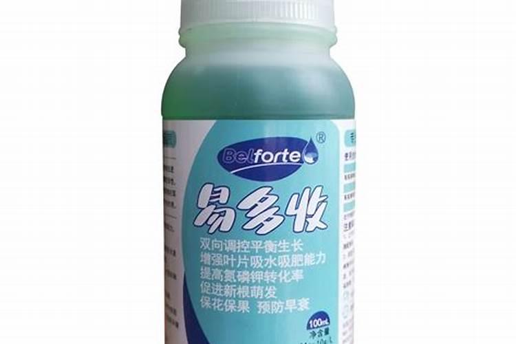 使用叶面肥有什么好处