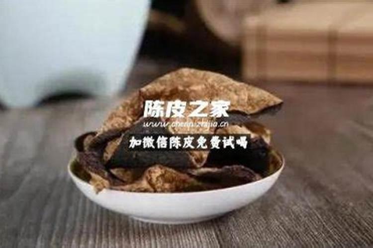 陈皮柑的种植技术与管理方法
