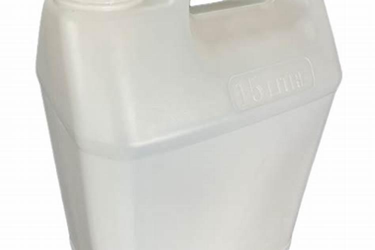 最简单的鱼蛋白水溶肥制作方法