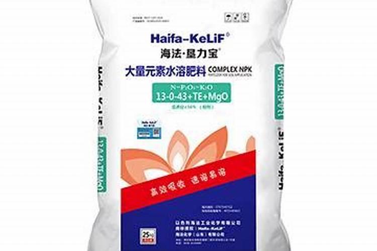 最方便的磷钾肥制作方法