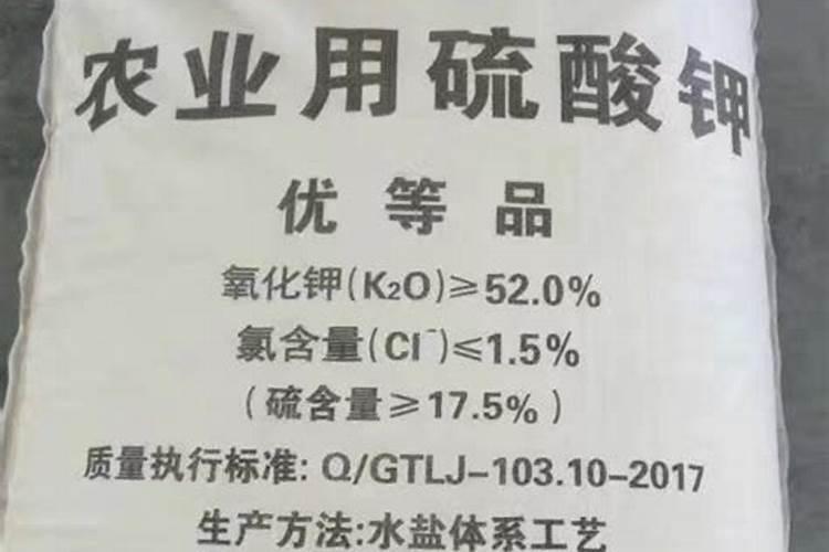 推动钾肥吸收可以运用哪些措施